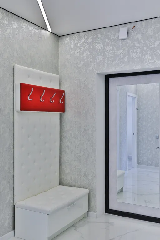 Квартира Новая квартира — Калининград