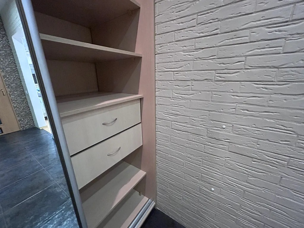 Квартира Квартира Апартамент Зазеркалье — Калининград