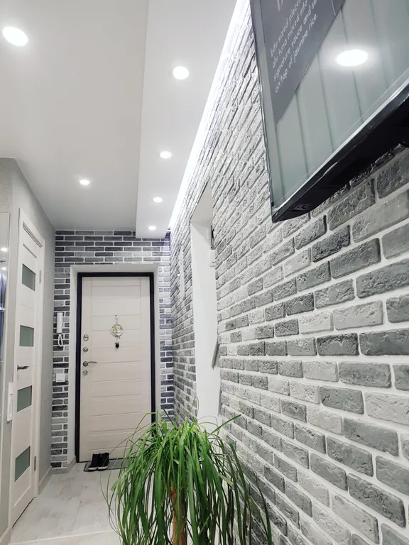 Квартира в самом сердце города