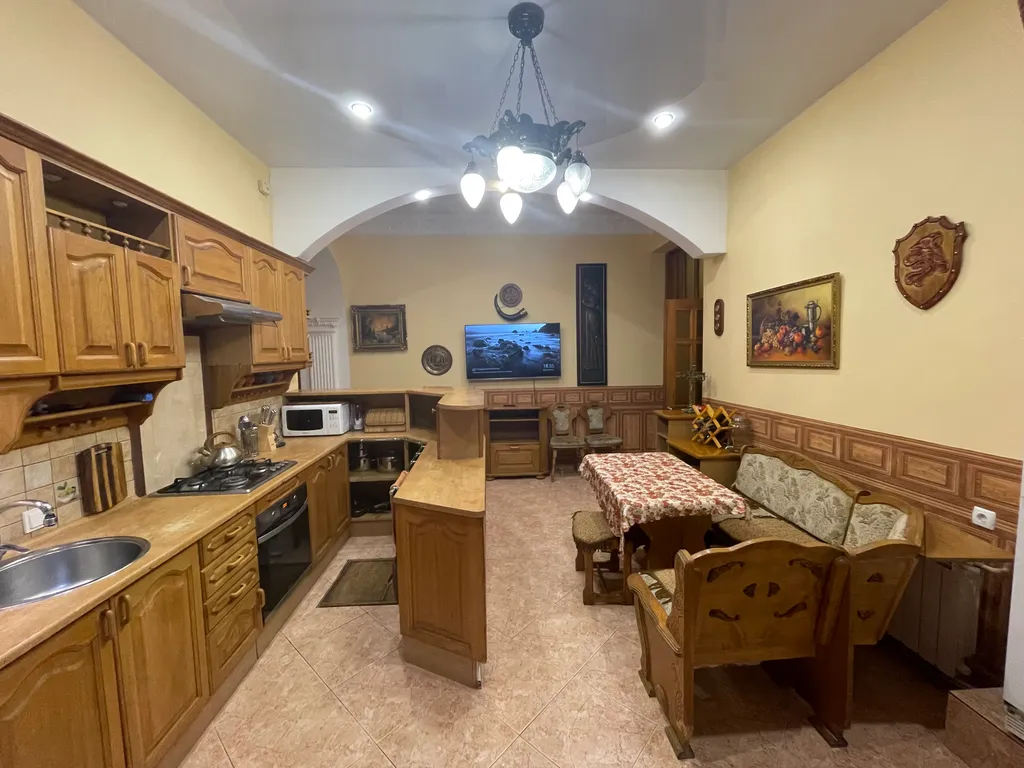 Квартира Атаманский дворик — аренда посуточно в Ялта