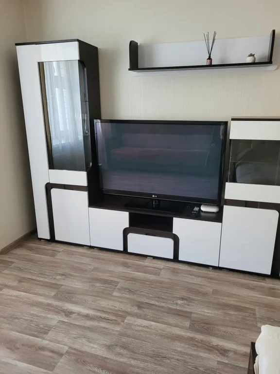 Удобная квартира в центре города