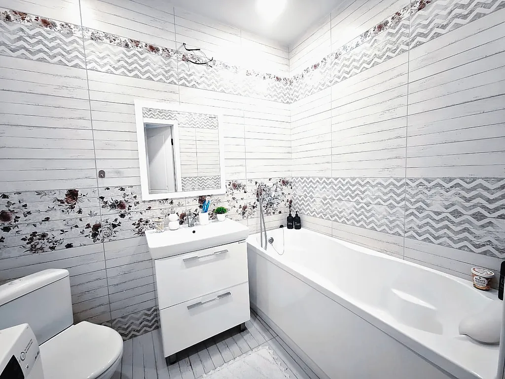 Романтичная студия на 26 этаже с видом на Обь и ночной город