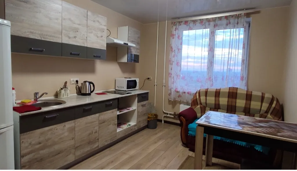 Уютная квартира в центре