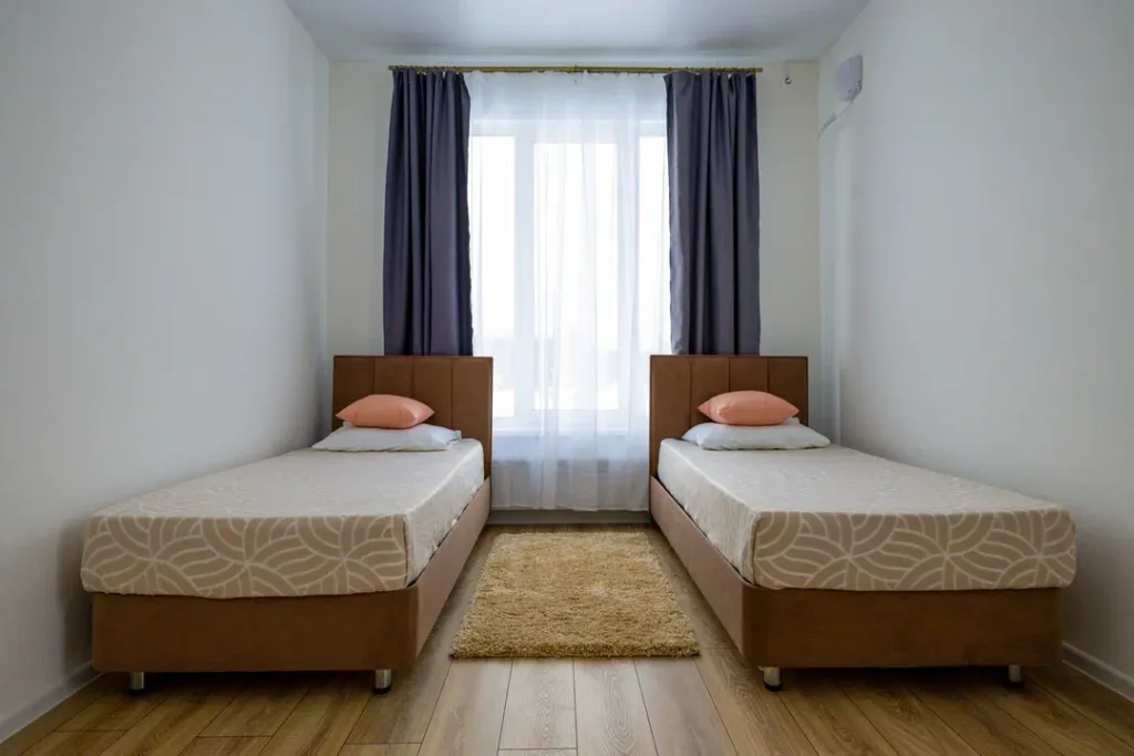 Коттедж Гармония