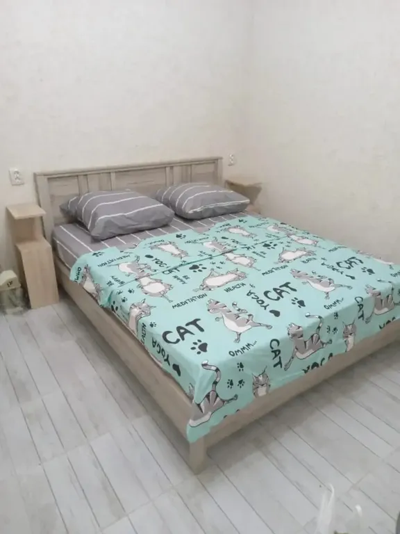 Квартира Комната — аренда посуточно в Новый Афон