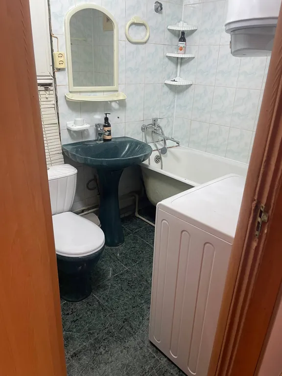 Уютная квартира рядом с парком Гурова