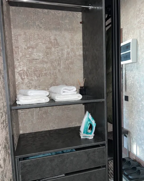 Апартаменты Премиум в центре города