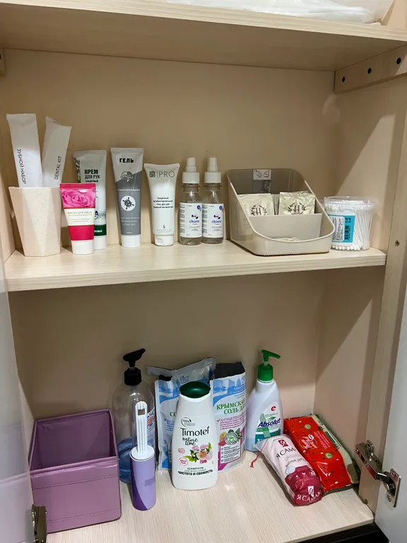 Квартира Комфортная квартира у мтл арены — Самара