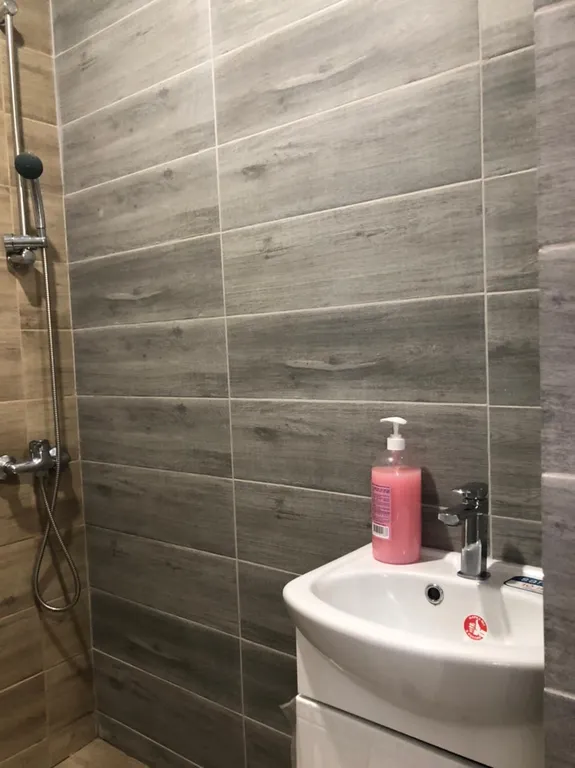 Апартамент у реки и Соснового бора