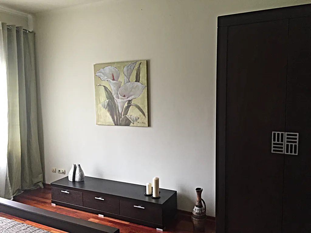 Бассейн. Панорамный вид на море.