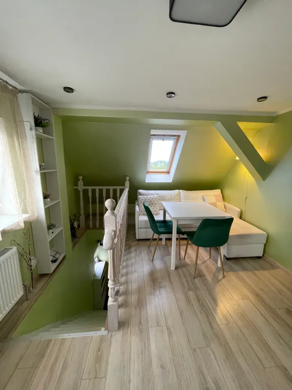 Апартаменты в центре