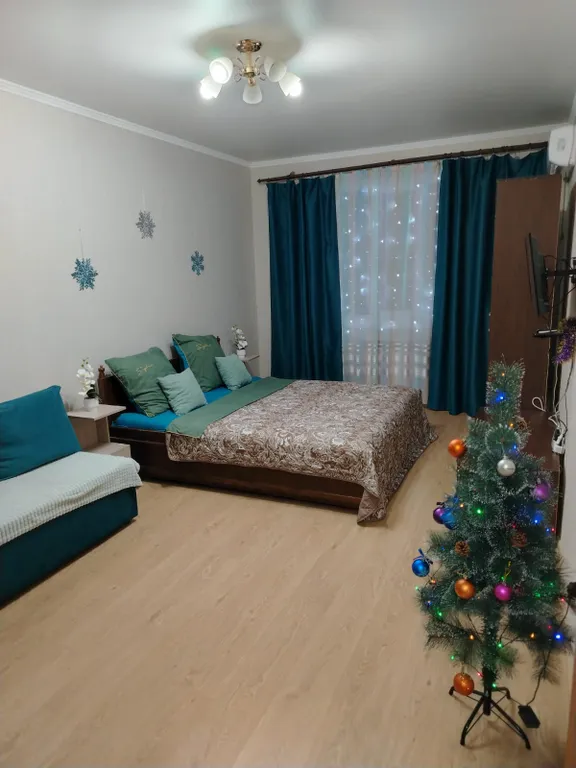 Квартира Романтический уголок на февральские выходные — аренда посуточно в Ставрополь