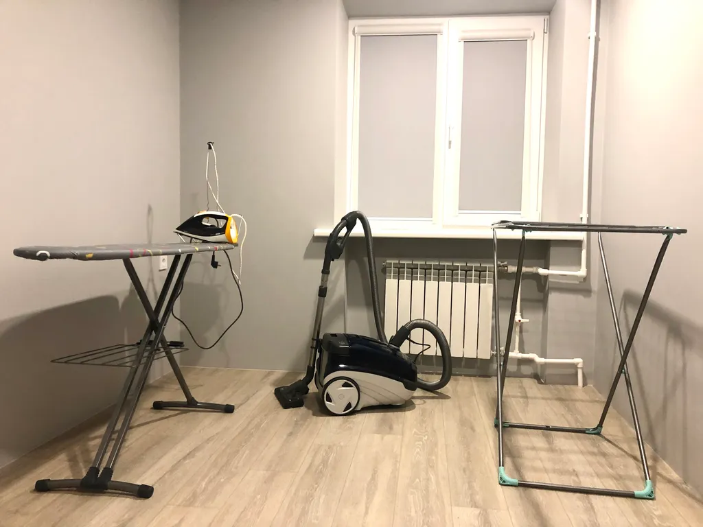 Современная квартира на Филипповке