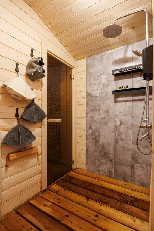 Елизаветинские Дачи