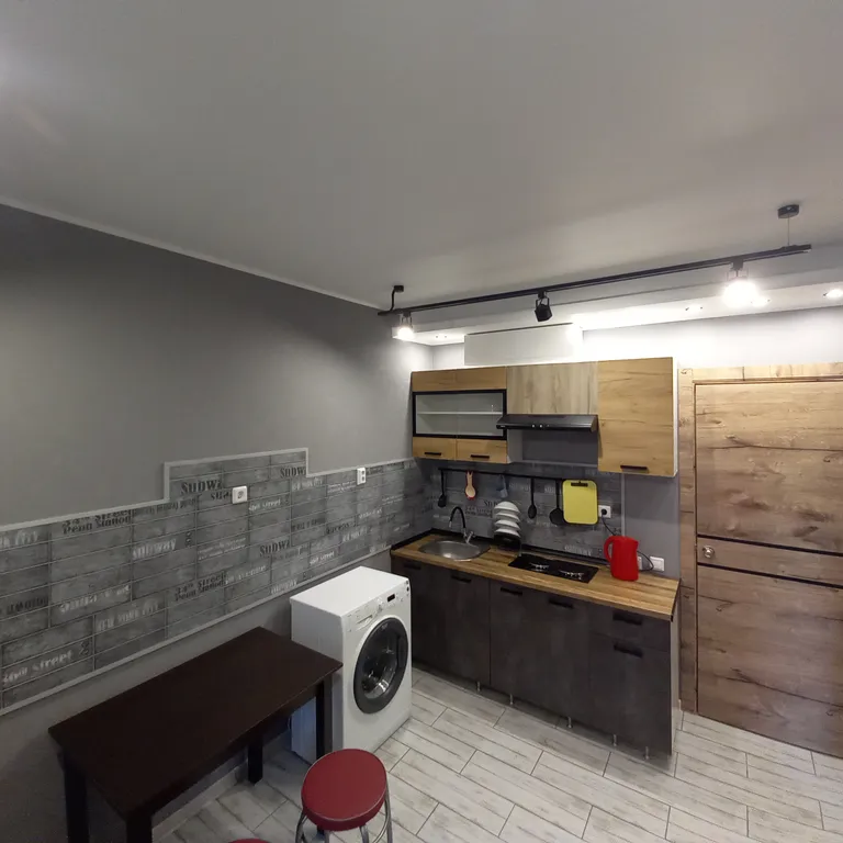 Современная квартира в ЖК Жуков Grand рядом с центром