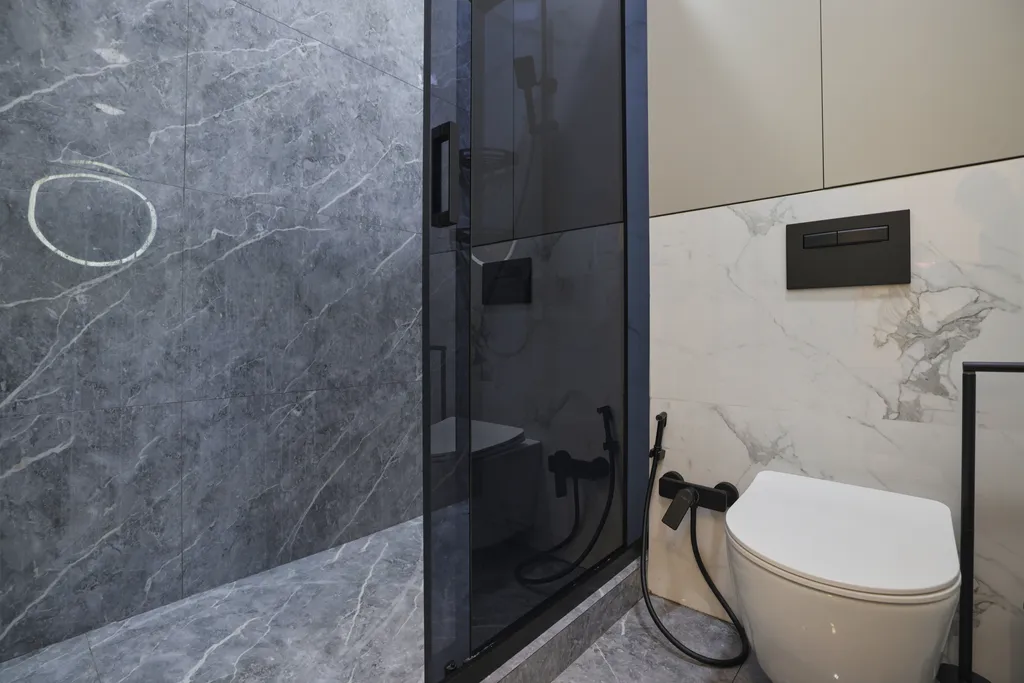 Дизайнерские апартаменты в сердце города