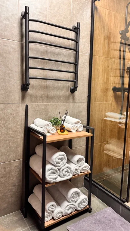 Добро пожаловать в гостевой домик Noor