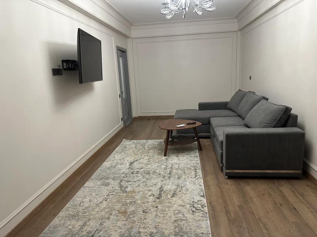 Квартира Уютная квартира в центре города — Дербент