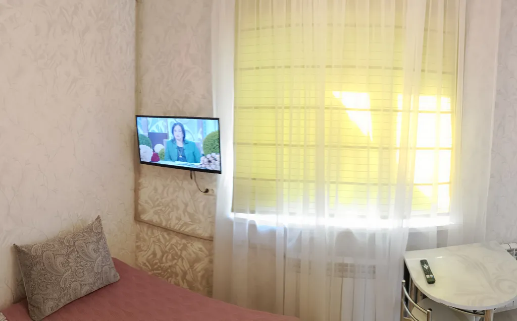 Квартира Квартира Уютная гостинка у Кремля — Нижний Новгород
