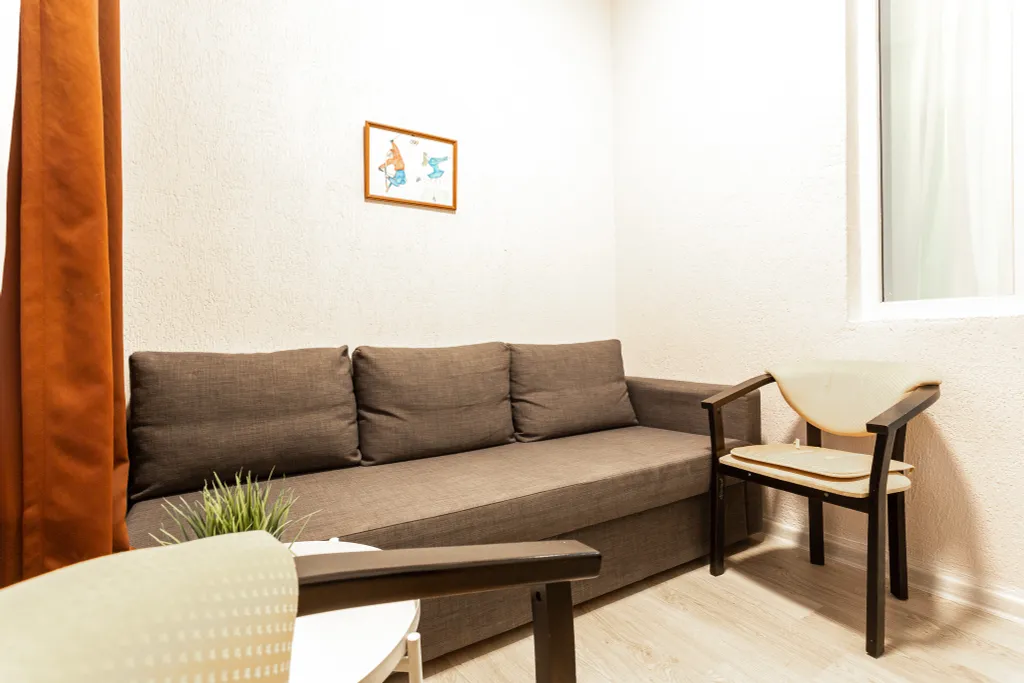 Квартира Апартаменты Sea Side номер 502 — Сириус