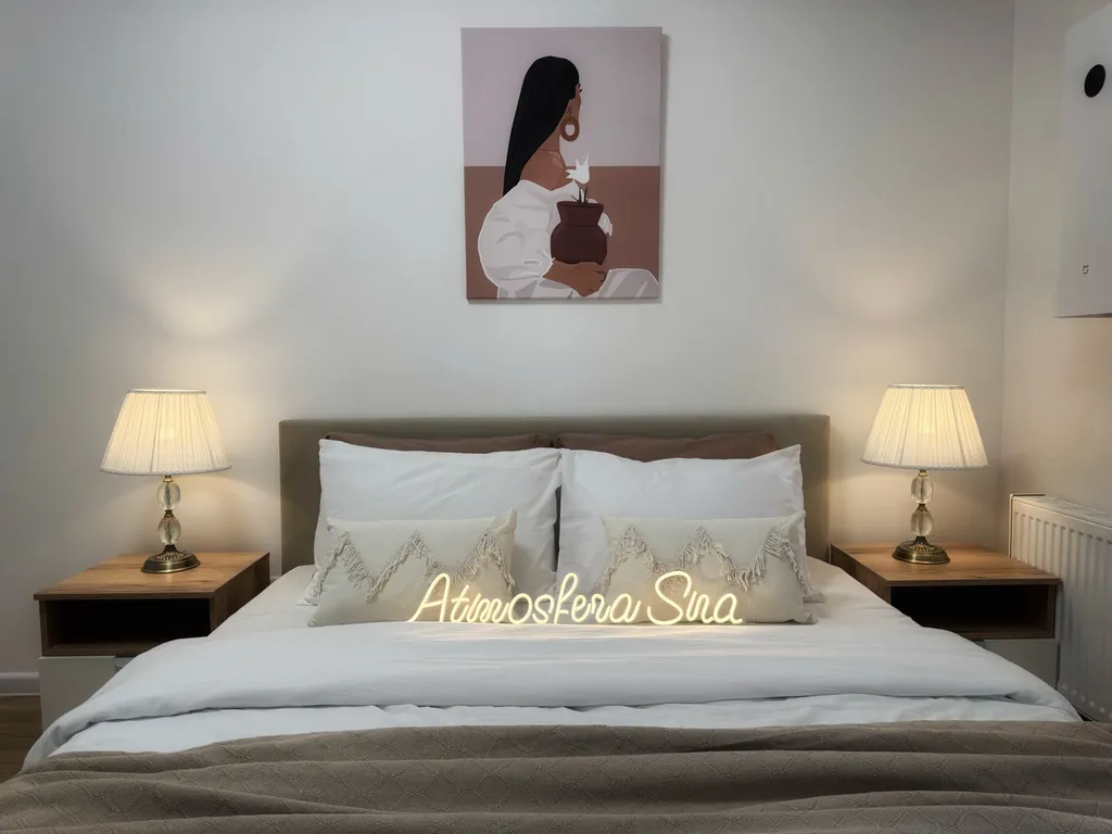 Светлая евродвушка в новом деловом центре города