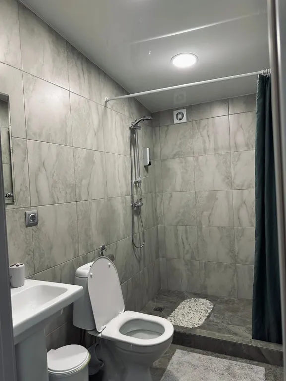 Квартира Роскошный номер — Вервековка