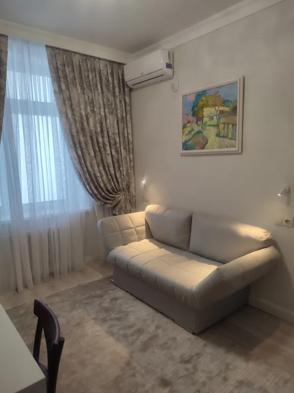 Уютная квартира в центре города — аренда посуточно в Шымкент