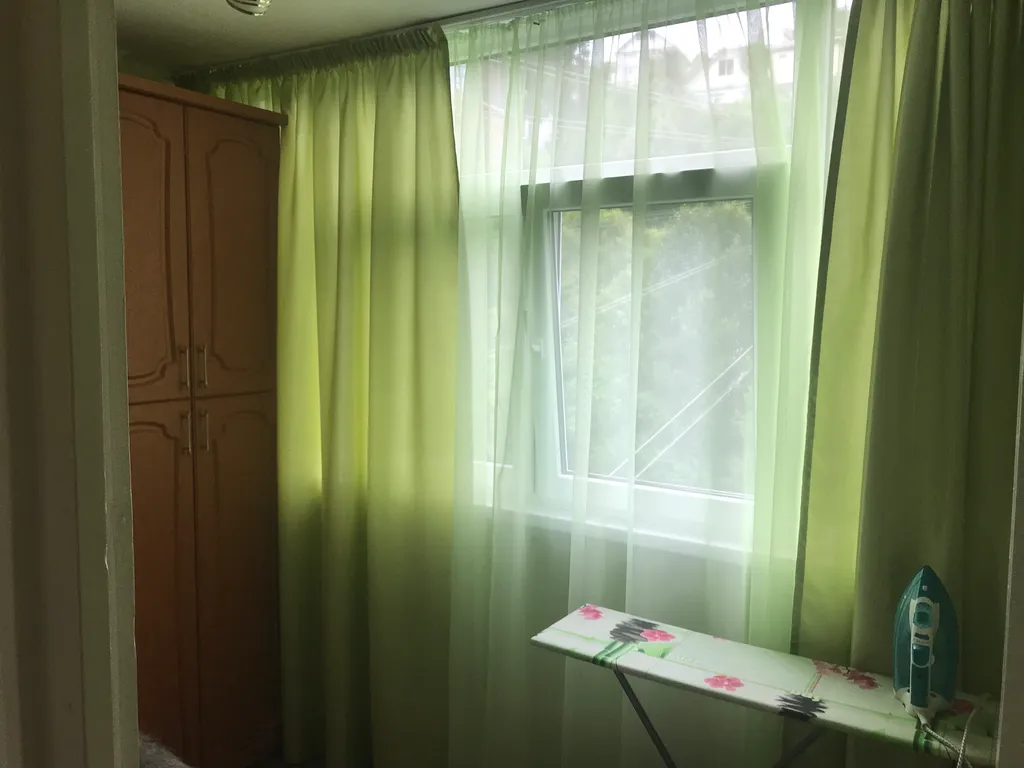 Квартира под ключ