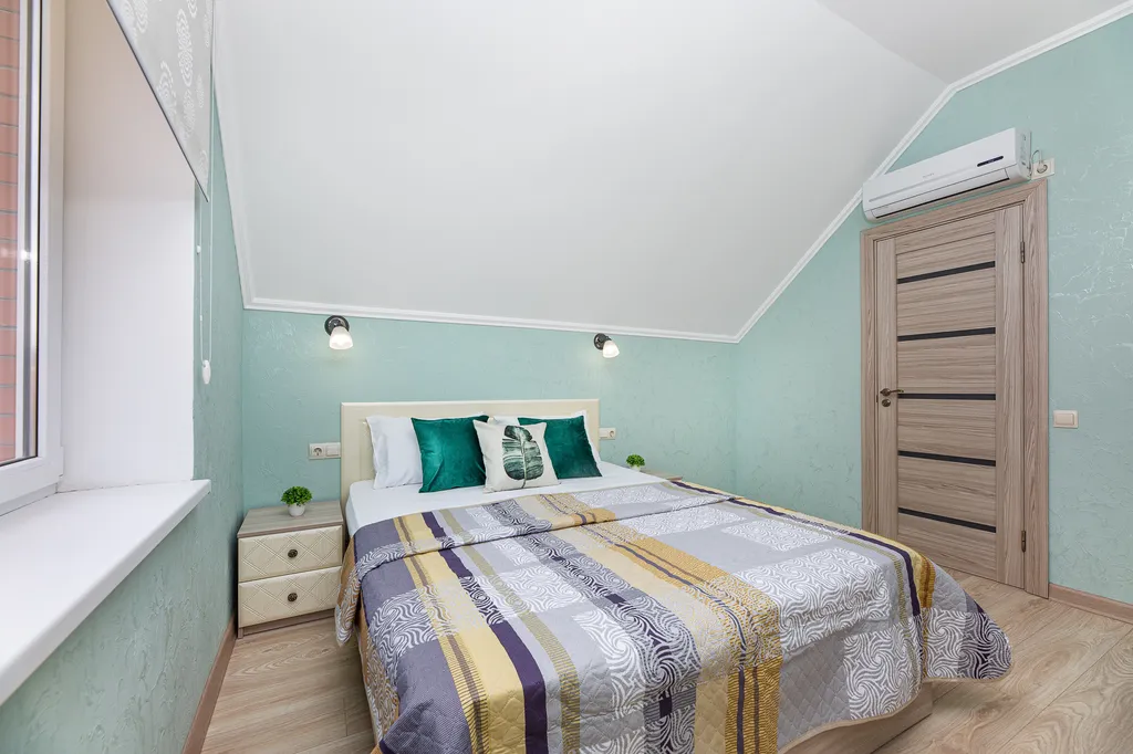 Квартира Комната — аренда посуточно в Анапа