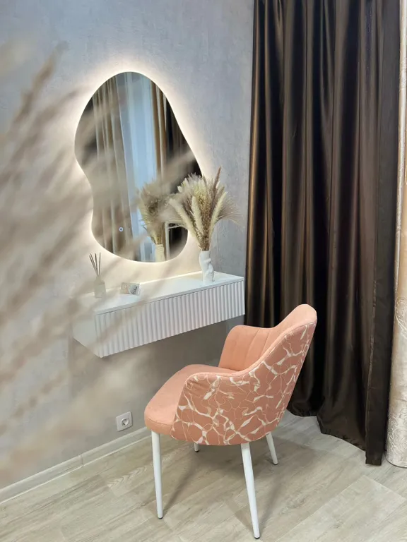 Уютная квартира в Солнечном -2