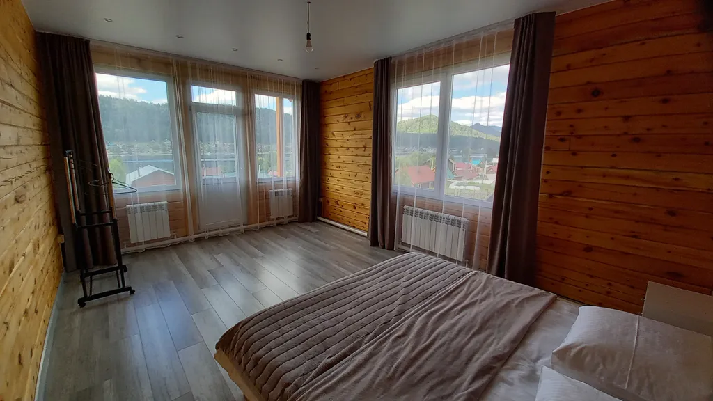 5-комнатный Дом