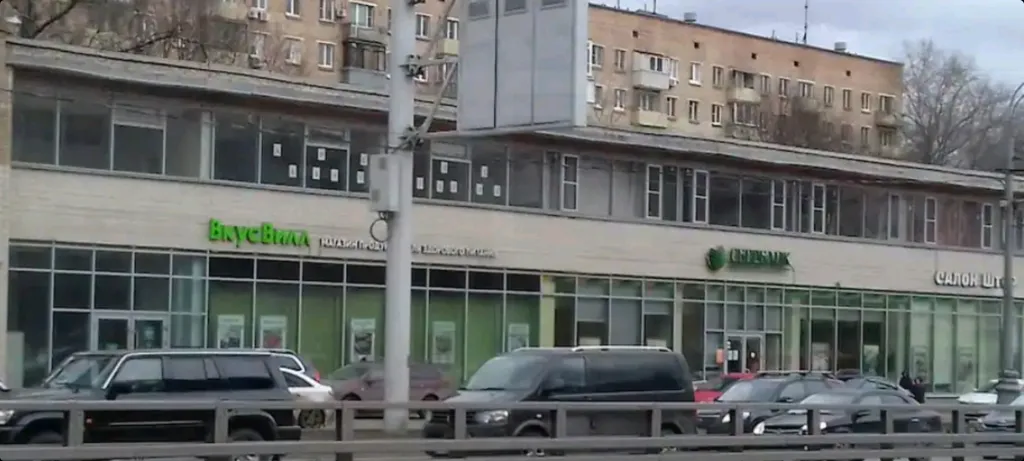 Квартира Квартира в новом монолитно-кирпичном доме — Москва