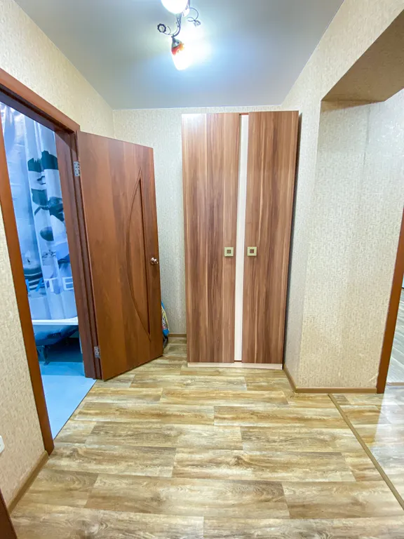 Уютная квартира рядом с Ледовой ареной и Олимпийским парком