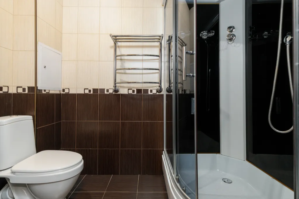 Квартира Комната — Сириус