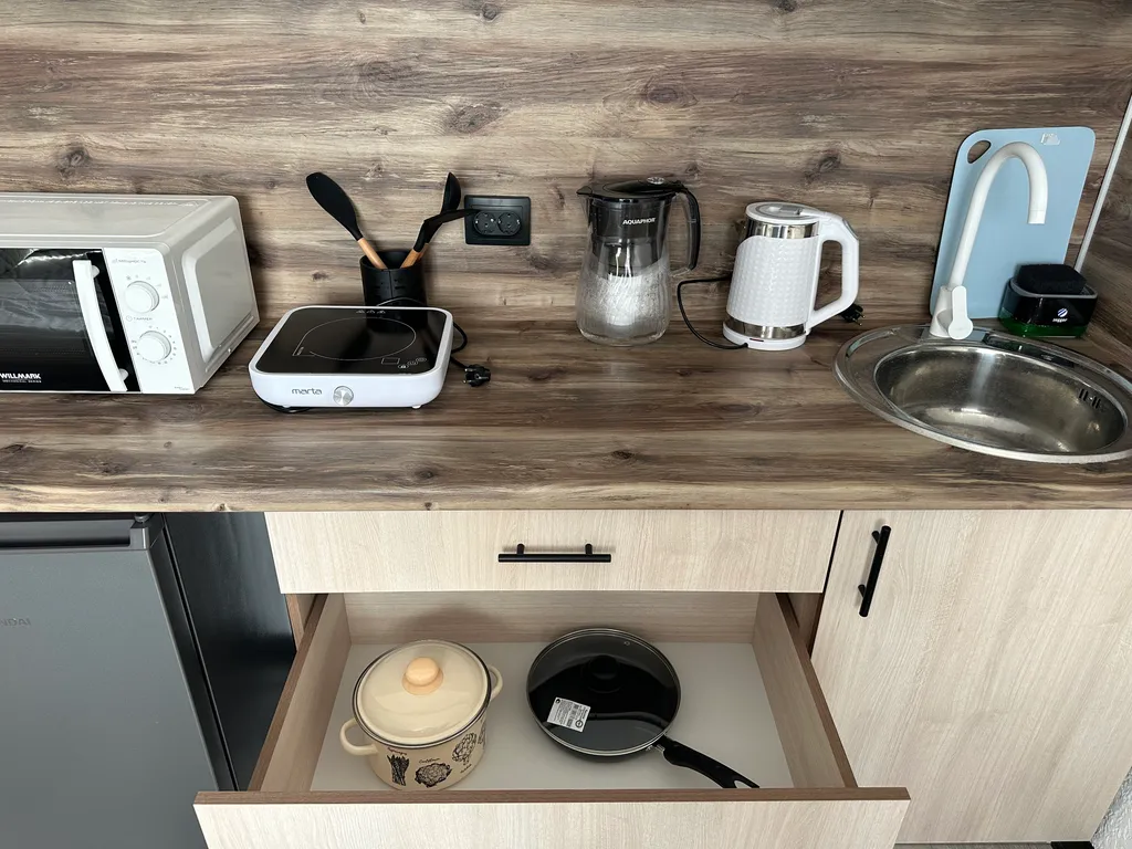 Отличная студия