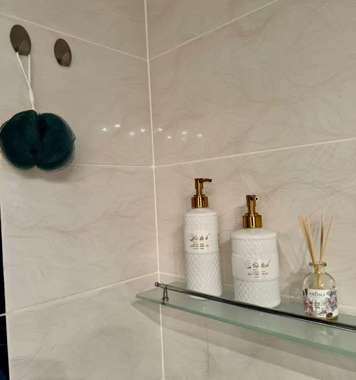 Квартира рядом с парком, Макси