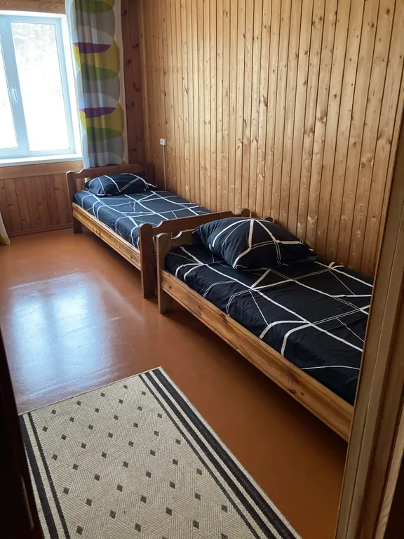 Усадьба Белый кролик