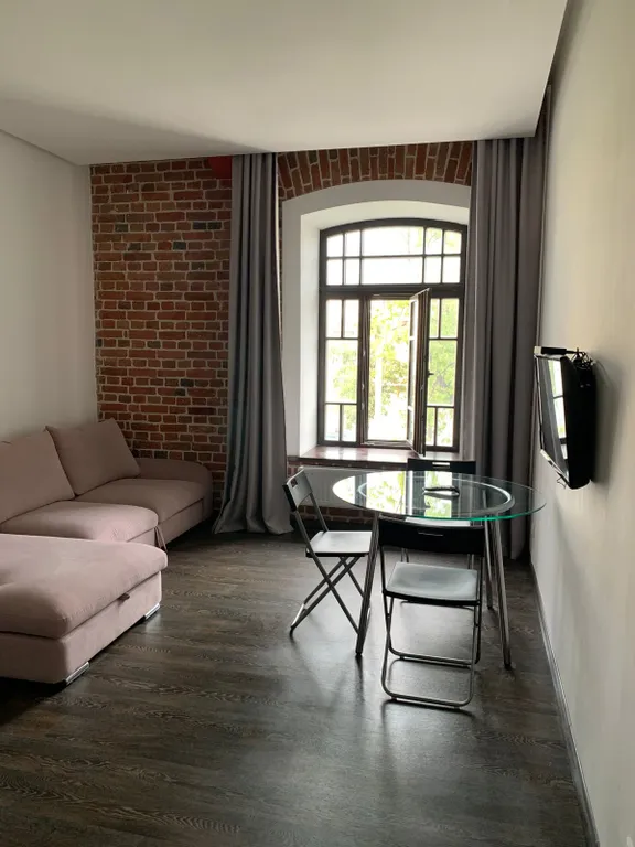 Квартира 2-комнатная Квартира — Екатеринбург