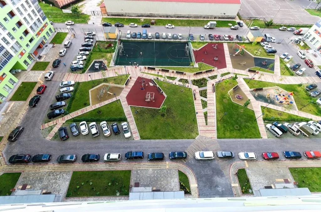 Уютные апартаменты для некурящих в центре города