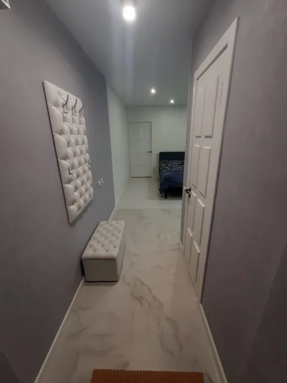 Апартаменты Люкс