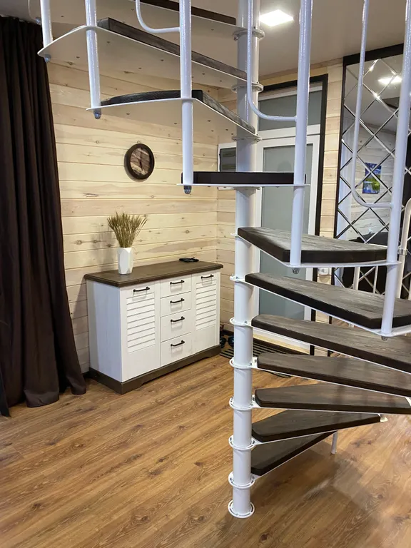 Дом на  берегу озера Тургояк