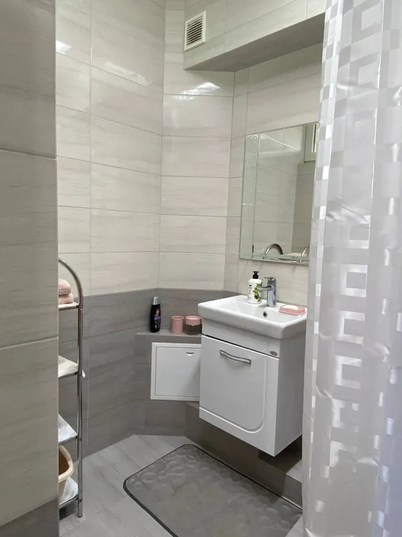 Апартаменты в центре города