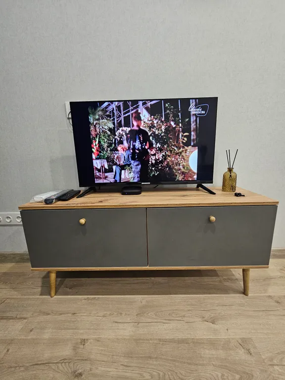 Новая современная и уютная студия в центральном районе