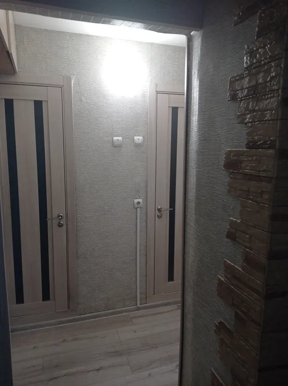 Уютная, светлая и тёплая 2-х комнатная квартира в районе People's Рark