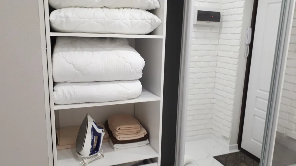 3-комнатная с джакузи, семь спальных мест