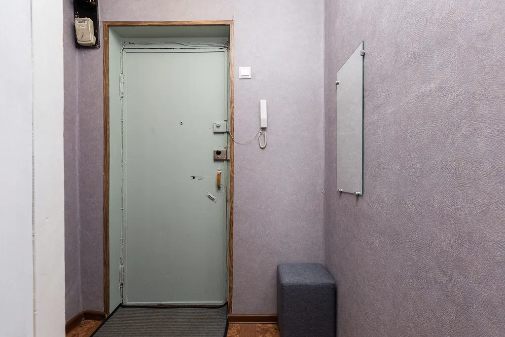 Квартира Rubanova home1-ая квартира центр левого берега — Новосибирск