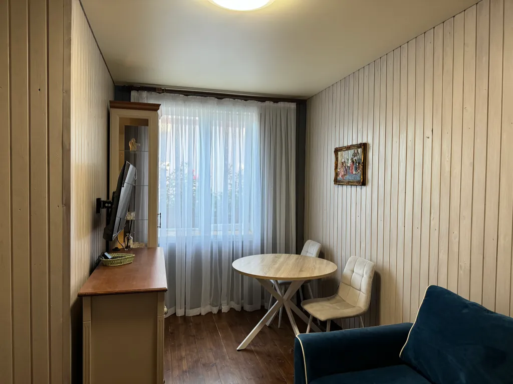 Коттедж Таунхаус у лимана — Песчаный