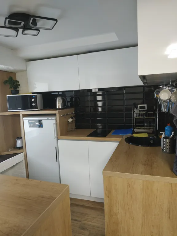 Студия лофт