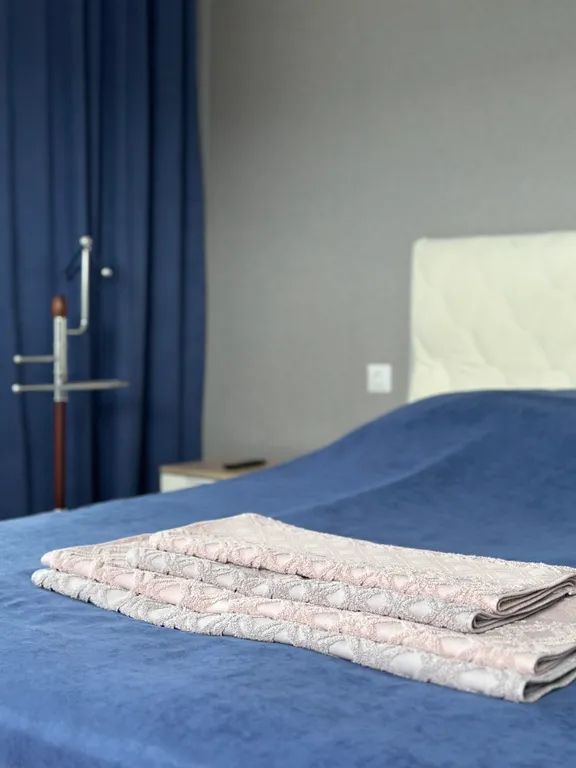 Квартира рядом с центром