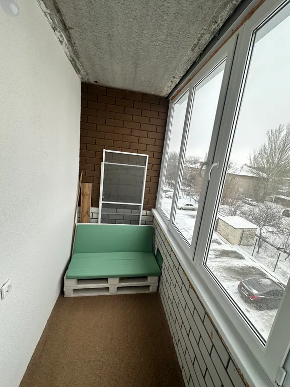 Квартира Квартира Уютная студия в Краснооктябрьском районе — Волгоград